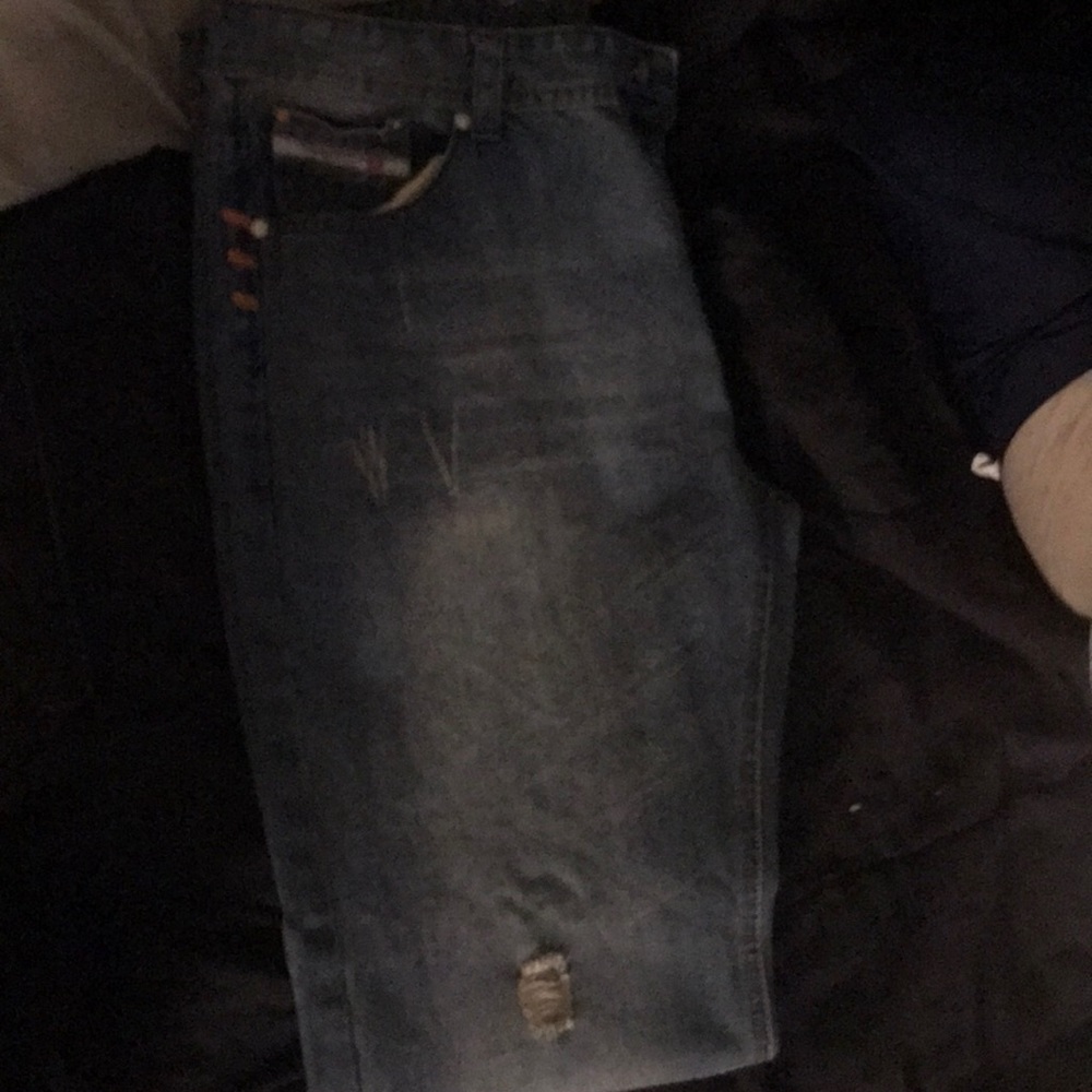 Jeans - Picture 2 of 2